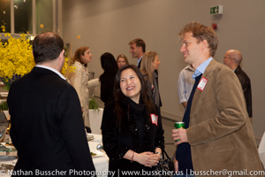 Before and After the Eric Clapton concert